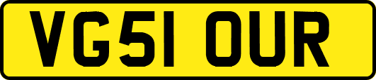 VG51OUR
