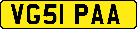 VG51PAA