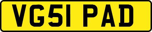 VG51PAD