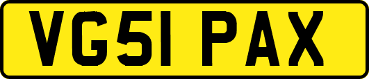 VG51PAX