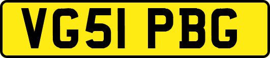 VG51PBG