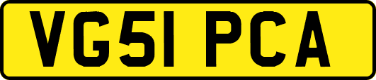 VG51PCA