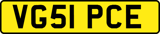 VG51PCE