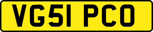 VG51PCO