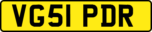 VG51PDR