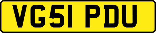 VG51PDU
