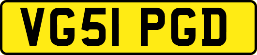 VG51PGD