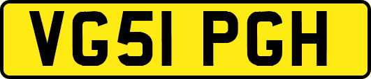 VG51PGH