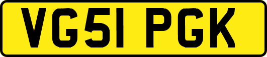 VG51PGK