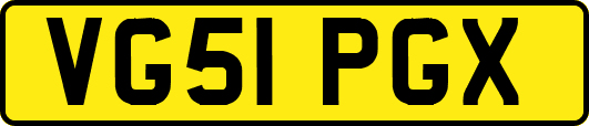 VG51PGX