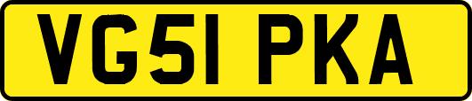 VG51PKA