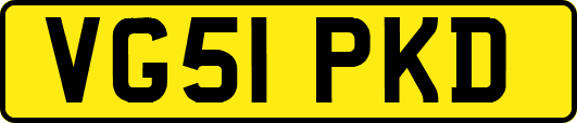 VG51PKD