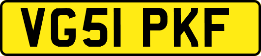 VG51PKF