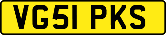 VG51PKS