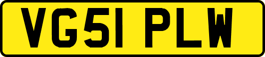 VG51PLW
