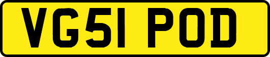 VG51POD