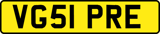 VG51PRE