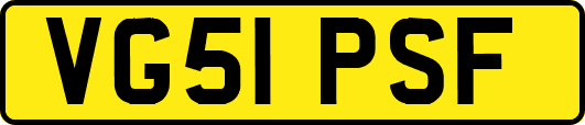 VG51PSF