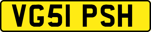 VG51PSH