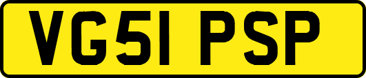 VG51PSP