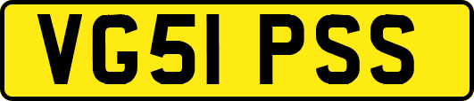 VG51PSS