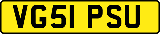 VG51PSU