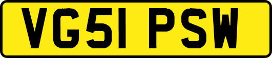 VG51PSW