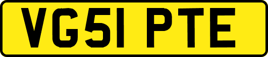 VG51PTE