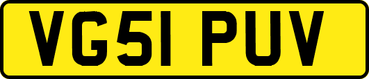 VG51PUV