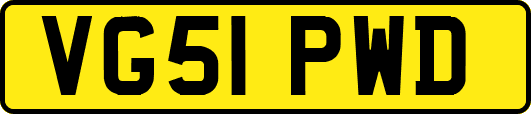 VG51PWD