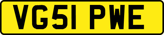 VG51PWE