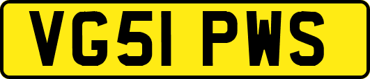 VG51PWS