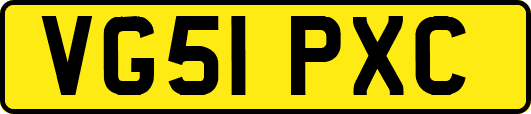 VG51PXC