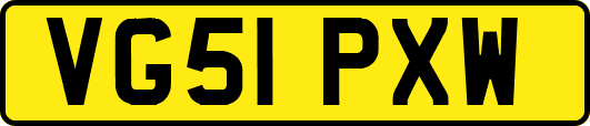 VG51PXW