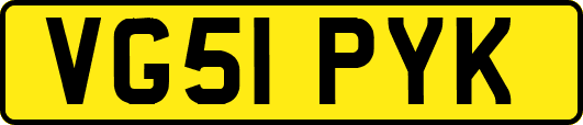 VG51PYK