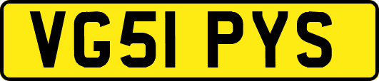 VG51PYS