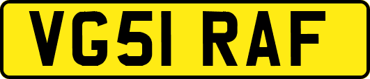 VG51RAF