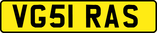 VG51RAS