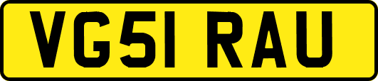 VG51RAU