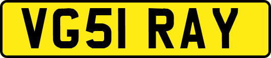 VG51RAY