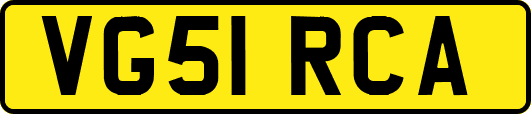 VG51RCA