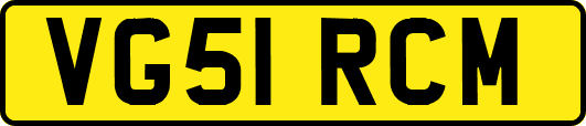 VG51RCM