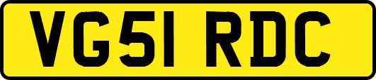 VG51RDC