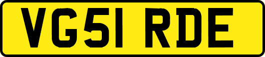 VG51RDE