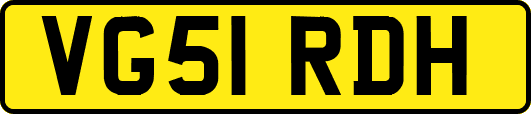 VG51RDH