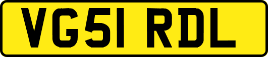 VG51RDL