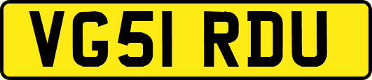 VG51RDU
