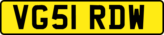 VG51RDW