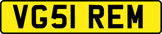 VG51REM