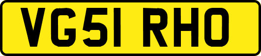 VG51RHO